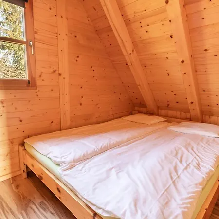 Zacisze Leby * Łeba