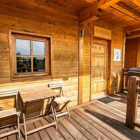 Zacisze Leby ウェバ