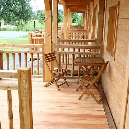 Zacisze Leby * Łeba