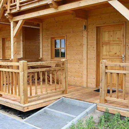 Zacisze Leby ウェバ